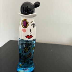 Moschino so cheap and so chic perfume